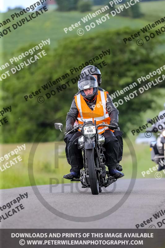 Vintage motorcycle club;eventdigitalimages;no limits trackdays;peter wileman photography;vintage motocycles;vmcc banbury run photographs